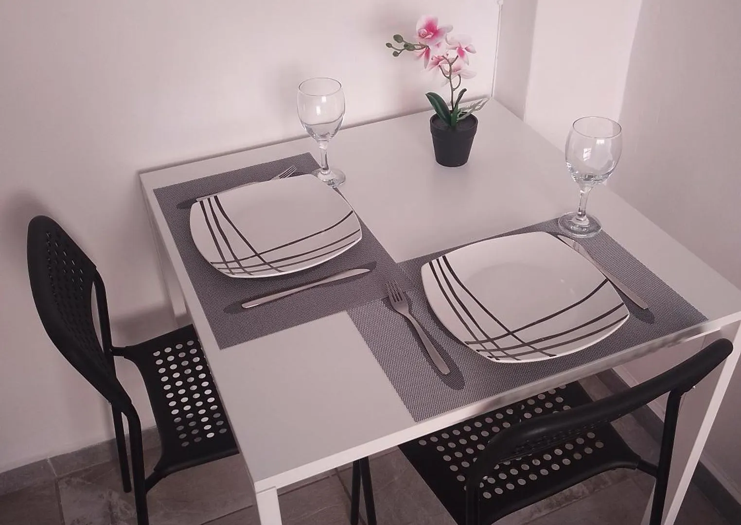 Apartamentos Coris Urban Center Malaga Spain