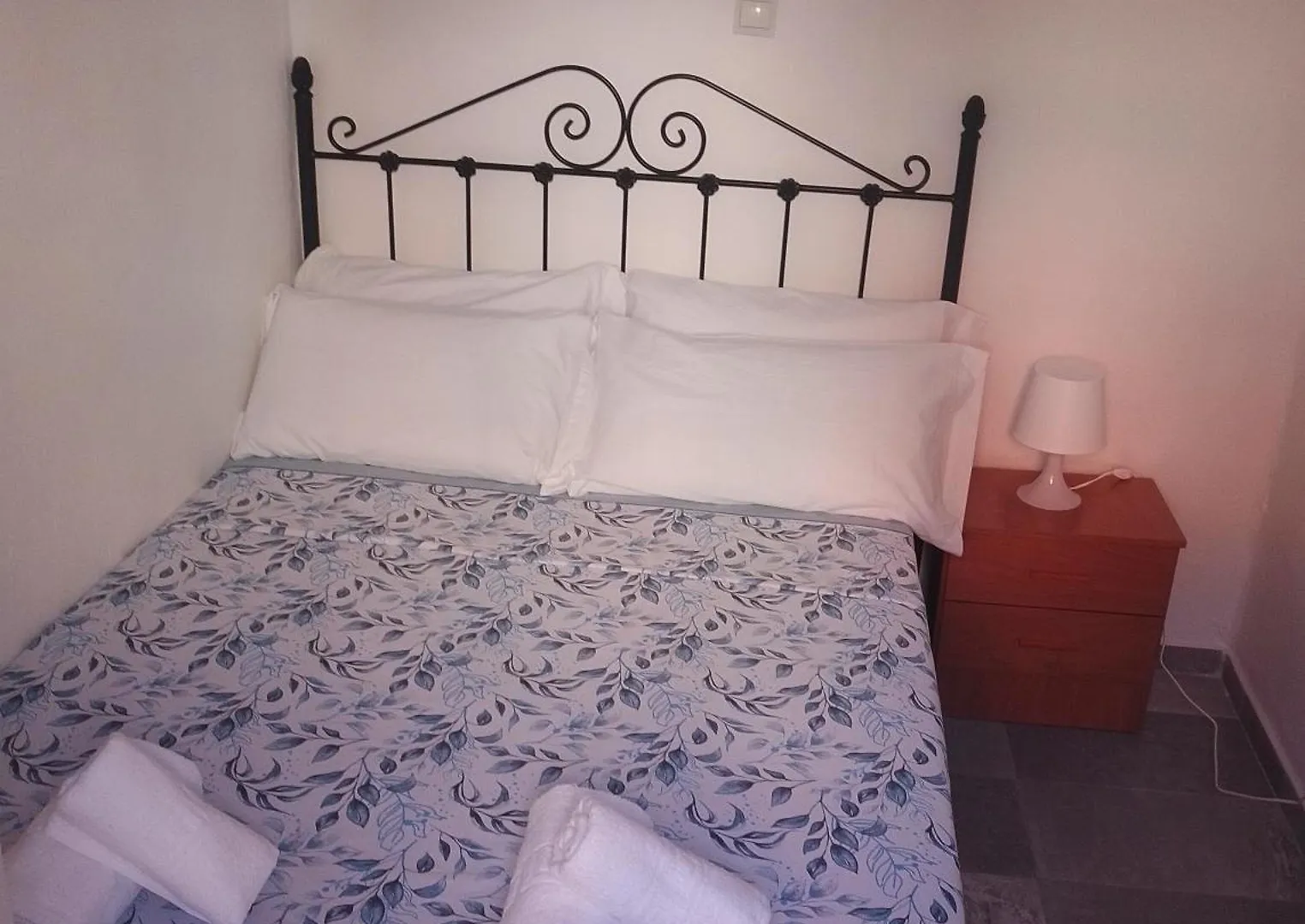 Apartamentos Coris Urban Center Malaga 0*,  Spain