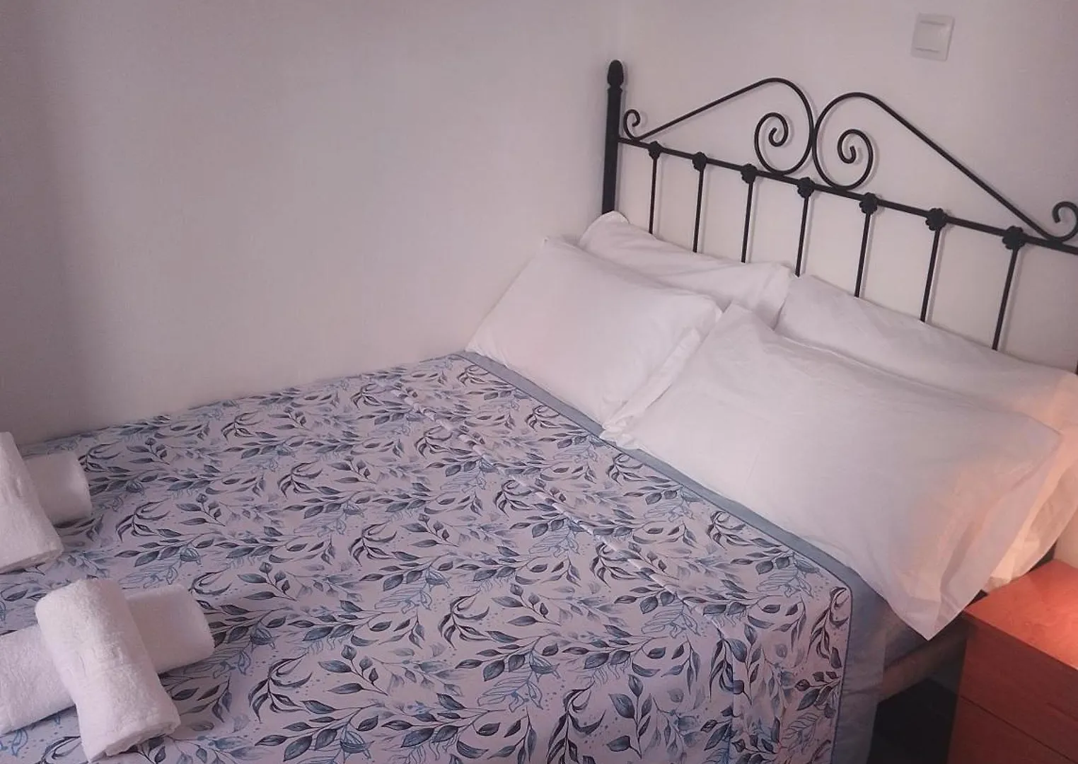 Apartamentos Coris Urban Center Malaga Apartment