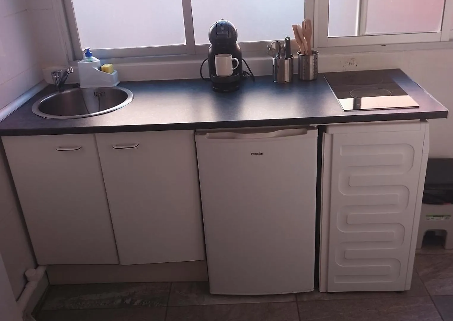 Apartamentos Coris Urban Center Malaga Apartment
