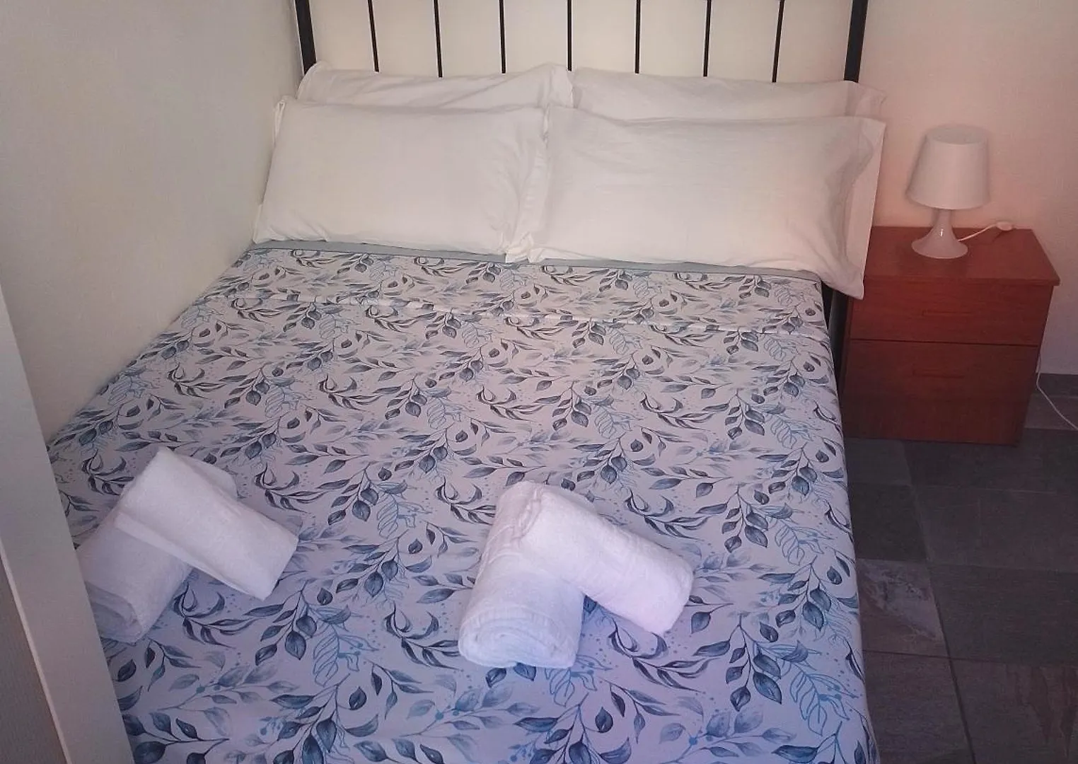 Apartment Apartamentos Coris Urban Center Malaga