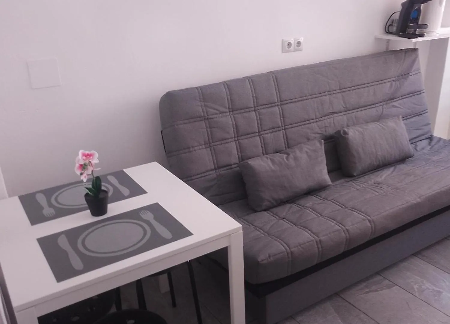 Apartamentos Coris Urban Center Malaga