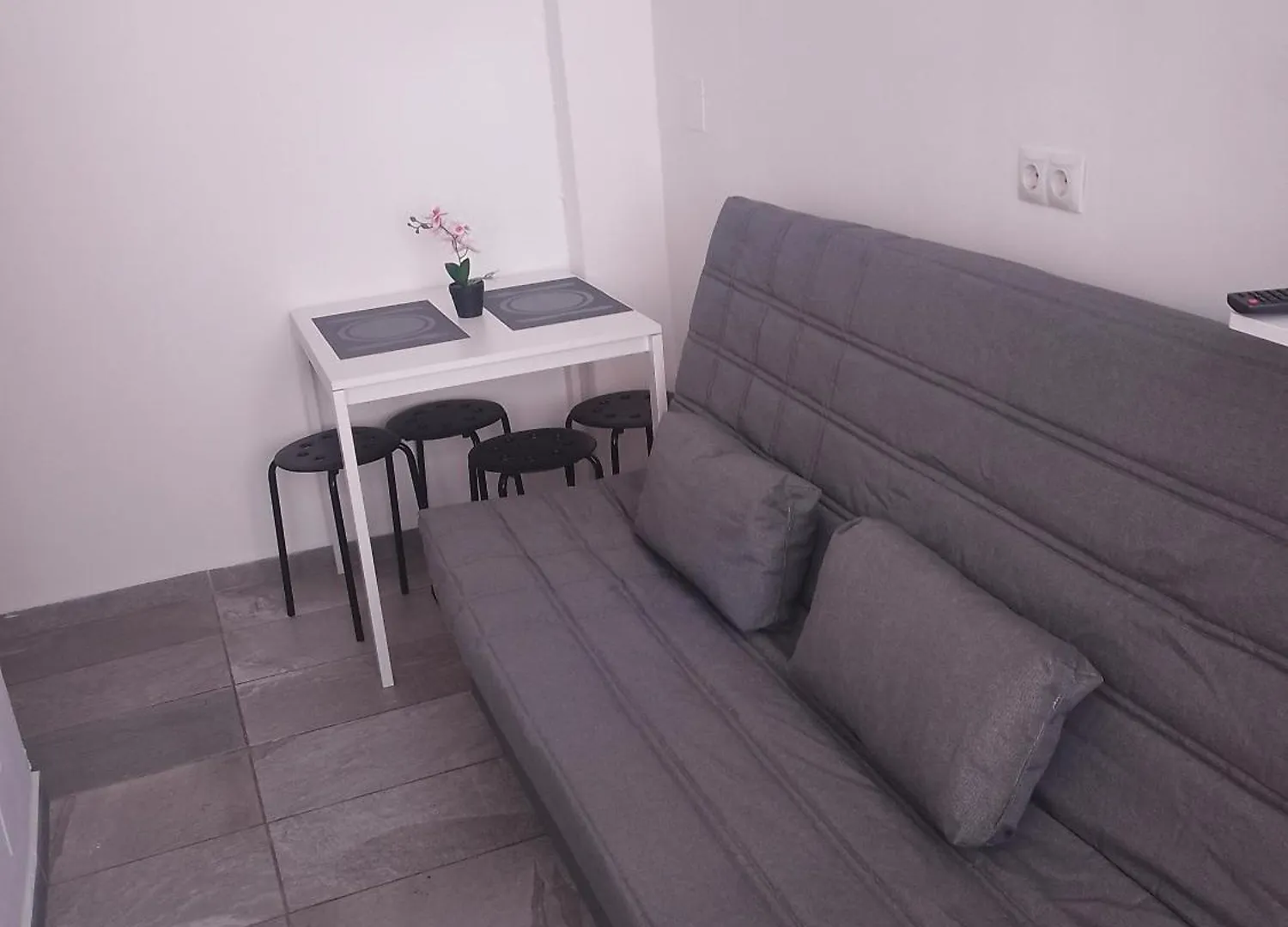 Apartamentos Coris Urban Center Malaga