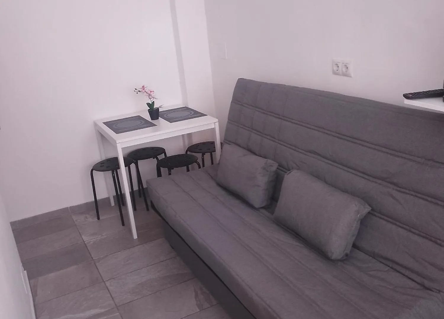 Apartment Apartamentos Coris Urban Center Malaga Spain